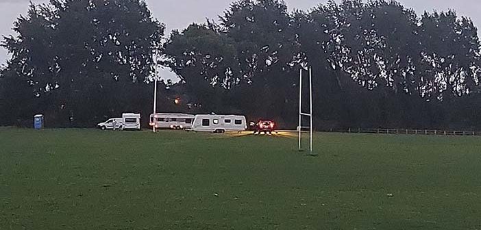 travellers