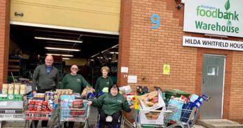 foodbank