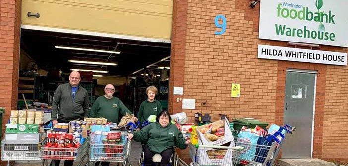 foodbank