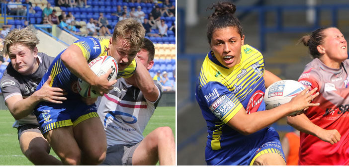 Warrington Wolves
