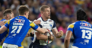 warrington wolves