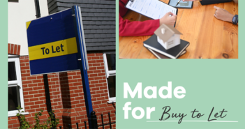 buy to let