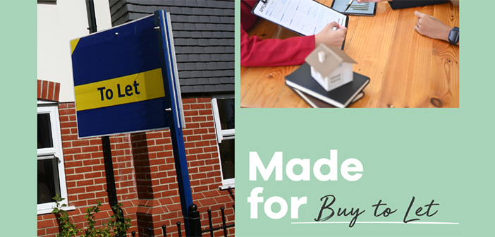 buy to let