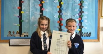 Bruche primary