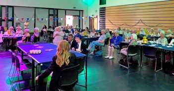 Culcheth High School