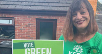 Green Party