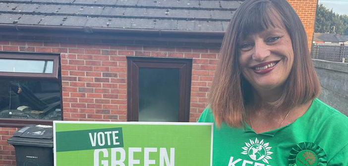 Green Party