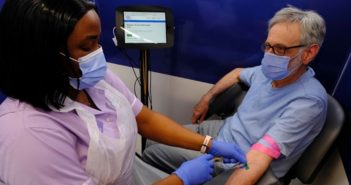 cancer detection trial