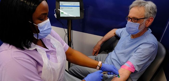 cancer detection trial