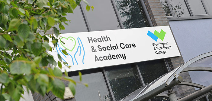 Social Care Academy