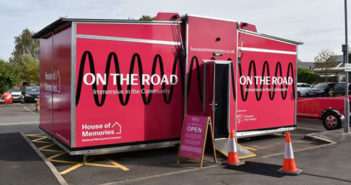 mobile museum