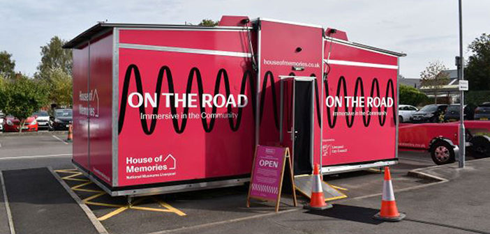 mobile museum