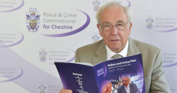 crime