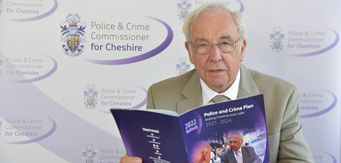crime