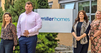 Miller Homes