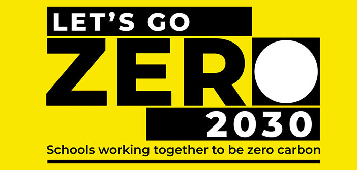Let's Go Zero