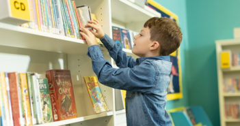 Libraries Week
