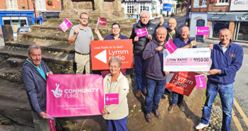 Lymm Radio