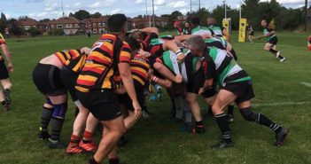 Lymm Rugby