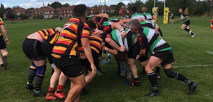 Lymm Rugby