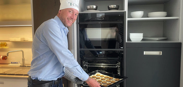 JD Kitchens