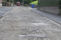 Pepper Street