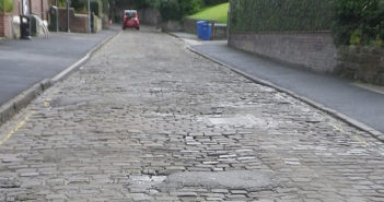 Pepper Street