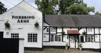 Pickering Arms