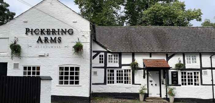 Pickering Arms