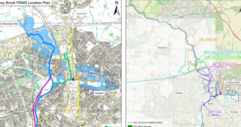 Flood Risk