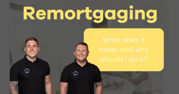 Remortgaging