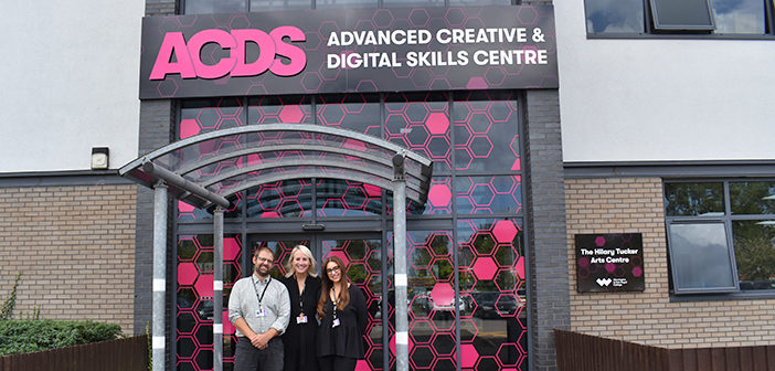 Warrington & Vale Royal College
