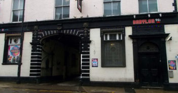 babylon bar