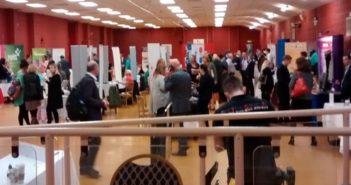 Business fair