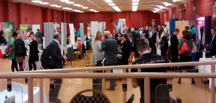 Business fair