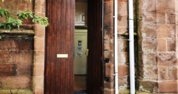disabled access