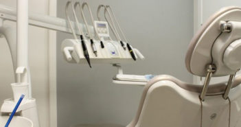 dentist
