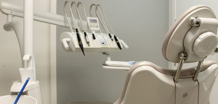 dentist