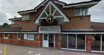care home