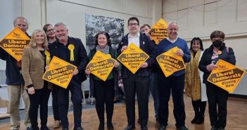Lib-Dems