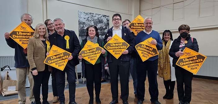 Lib-Dems