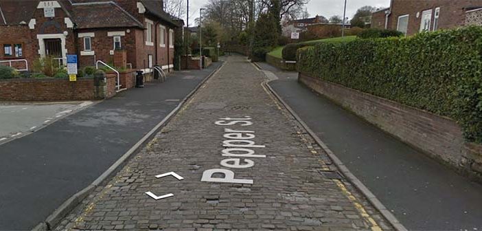 lymm