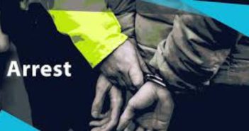 arrest