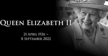queen elizabeth