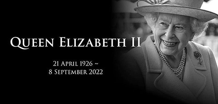 queen elizabeth