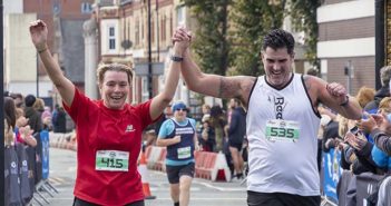 running festival