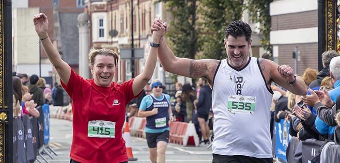 running festival