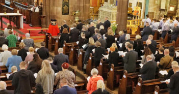 St Elphin's