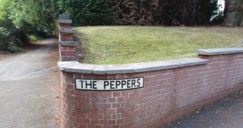 The Peppers