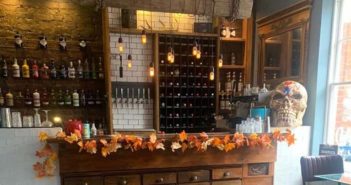 The Volstead